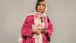 ساینا منصف در گذشت