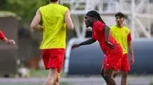 شکایت رسمی استقلال از پرسپولیس