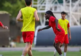 شکایت رسمی استقلال از پرسپولیس