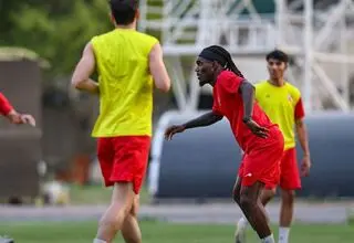 شکایت رسمی استقلال از پرسپولیس