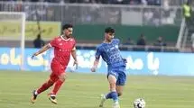 یک استقلالی در تیم منتخب آسیا