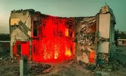 پروانه‌های سرخ بر ویرانه‌های میناب/ هنر، راویِ رؤیاهای دانش‌آموزان شهید مینابی می‌شود