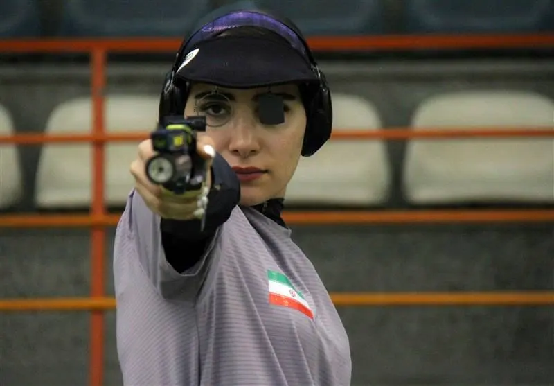 رستمیان: مسابقات جهانی مصر برای ما خیلی مهم است