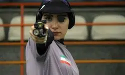 رستمیان: مسابقات جهانی مصر برای ما خیلی مهم است