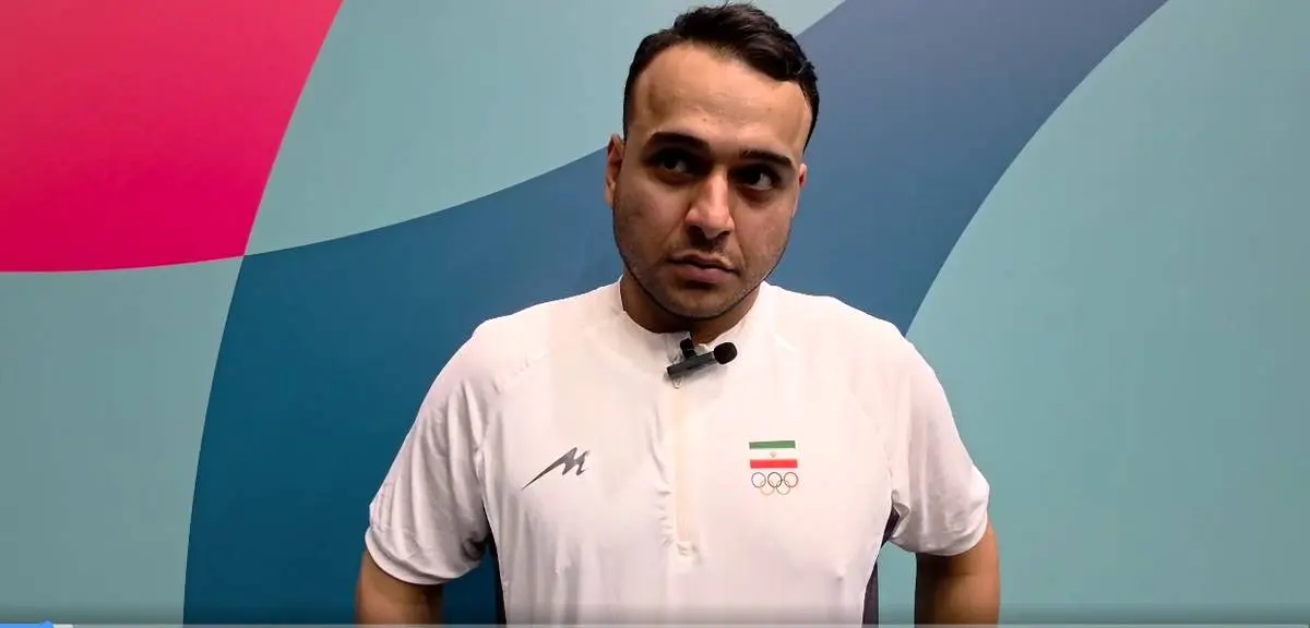 هدایی: شانس زیادی برای کسب مدال طلا داریم