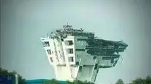 وضعیت بندر چابهار پس از حمله آمریکا / مرکز کنترل ترافیک دریایی آسیب دیده اما خدمات ادامه دارد