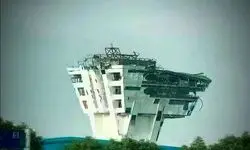 وضعیت بندر چابهار پس از حمله آمریکا / مرکز کنترل ترافیک دریایی آسیب دیده اما خدمات ادامه دارد