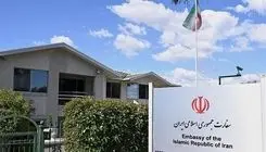 استرالیا سفیر ایران را اخراج کرد