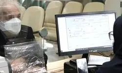 فیش حقوقی اردیبهشتِ بازنشستگان حذف شد
