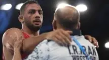 صعود مقتدرانه آذرپیرا به نیمه‌نهایی قهرمانی جهان