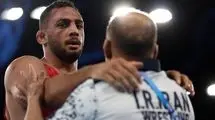صعود مقتدرانه آذرپیرا به نیمه‌نهایی قهرمانی جهان