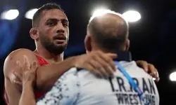 آذرپیرا راهی نیمه نهایی شد