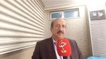 شارژ حساب قطعه‌سازان با ۲۰ هزار میلیارد تومان