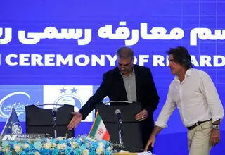حاشیه بالاتر از جام؟ زنگ خطر در باشگاه استقلال