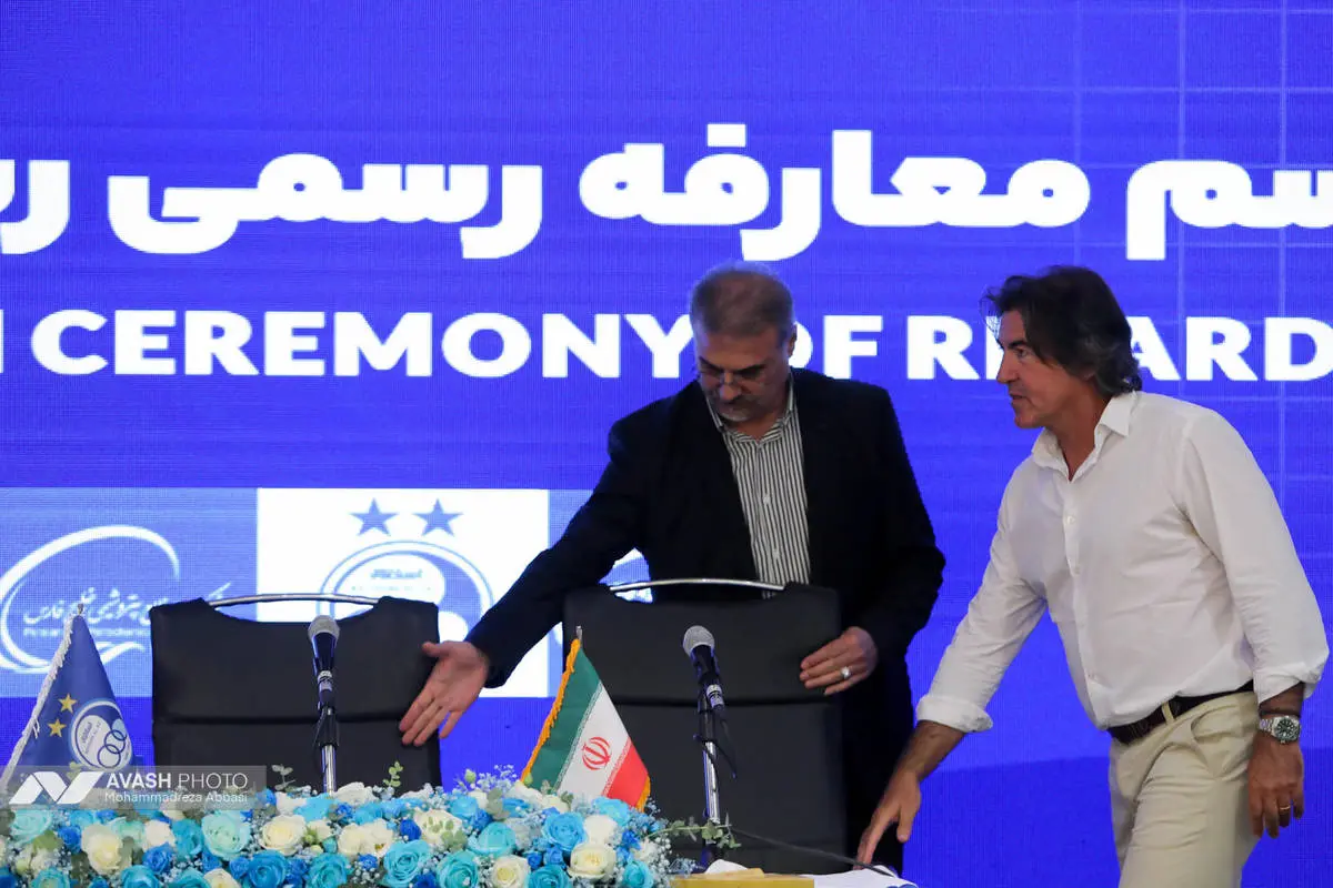 شکست سیاست مدیران آبی؛ «نه» همه لژیونرها به استقلال