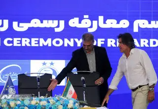 حاشیه بالاتر از جام؟ زنگ خطر در باشگاه استقلال