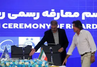 دستپخت مدیران نالایق؛ قهرمان جام‌حذفی از هم پاشید!