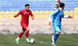 خبر خوش باشگاه پرسپولیس برای هواداران
