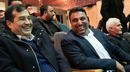 پشت پرده ابطال انتخابات فدراسیون دوومیدانی