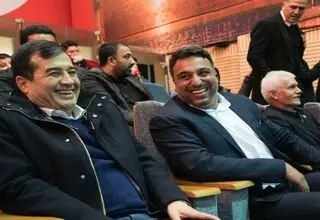 پشت پرده ابطال انتخابات فدراسیون دوومیدانی