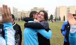 ساپینتو به این ۳ بازیکن استقلال مشکوک شد