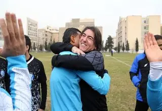 ساپینتو به این ۳ بازیکن استقلال مشکوک شد