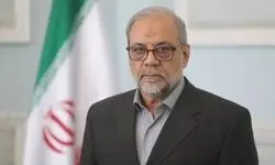 قالیباف انتصاب ذوالقدر به‌عنوان مشاور سیاسی رهبر انقلاب را تبریک گفت