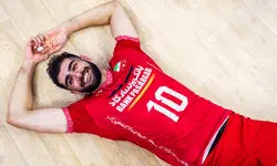 اسماعیل‌نژاد: دوری ۲ ماهه از خانواده خیلی سخت است