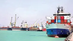  آزمون تاب‌آوری صنایع 