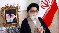 آیت‌الله محمودی‌گلپایگانی، یار دیرین امام خمینی(ره) درگذشت