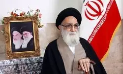 آیت‌الله محمودی‌گلپایگانی، یار دیرین امام خمینی(ره) درگذشت