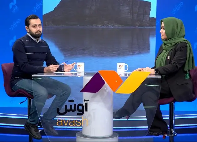 از حاشیه‌های دریاچه ارومیه تا اختلاف نظر چند کیلومتری 2 رئیس‌جمهور