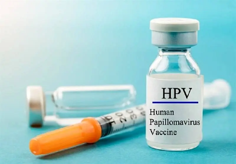 عرضه واکسن HPV ایرانی