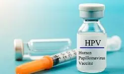 عرضه واکسن HPV ایرانی