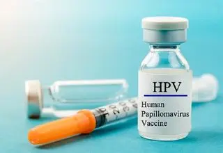 عرضه واکسن HPV ایرانی