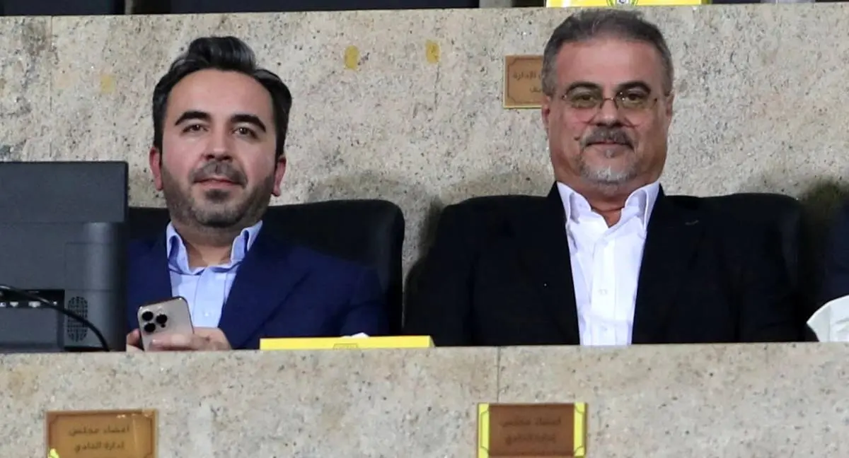 نظری‌جویباری محروم شد!