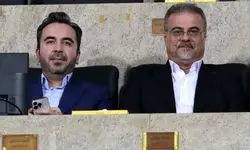 نظری‌جویباری محروم شد!