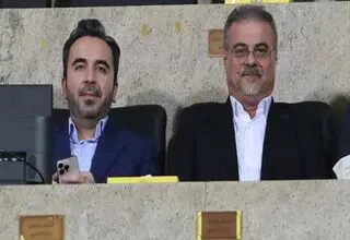 نظری‌جویباری محروم شد!