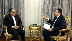 فردوسی‌پور: ایران و آمریکا سفیر تبادل می‌کنند