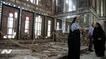 بیش از ۱۶۰ مورد تهاجم مستقیم و غیرمستقیم به میراث فرهنگی گزارش شده است/ ۳۰ مورد گزارش مستند از حمله به دانشگاه‌ها در اختیار داریم