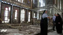 بیش از ۱۶۰ مورد تهاجم مستقیم و غیرمستقیم به میراث فرهنگی گزارش شده است/ ۳۰ مورد گزارش مستند از حمله به دانشگاه‌ها در اختیار داریم