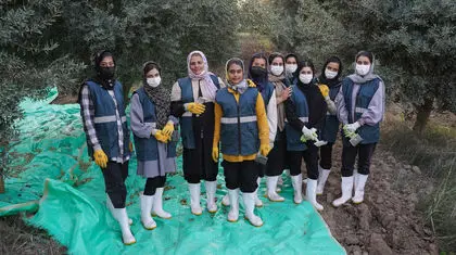 زمین، زن، زخم