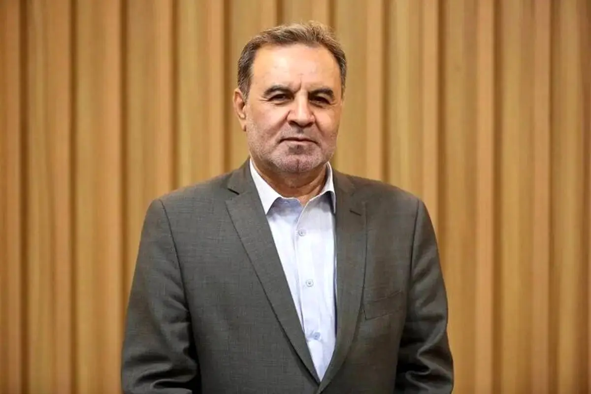 قائم پناه برای موسی خادمی حکم صادر کرد