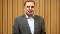 قائم پناه برای موسی خادمی حکم صادر کرد