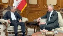 تخت‌روانچی در عمان با نماینده سازمان ملل دیدار کرد