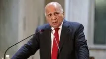 وزیر خارجه عراق: همکاری با ایران محدود به مرزها نیست