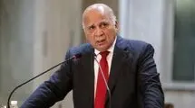 وزیر خارجه عراق: همکاری با ایران محدود به مرزها نیست