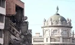 رای نمایندگان پارلمان صربستان برای خوشنودی ترامپ/ جرد کوشنر در بلگراد هتل می‌سازد