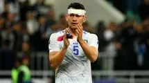 خرید جدید استقلال، بالاتر از مدافع بایرن‌مونیخ و منچسترسیتی!