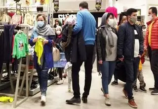 جمعه‌ای که مصرف‌کننده ایرانی را سیاه می‌کند